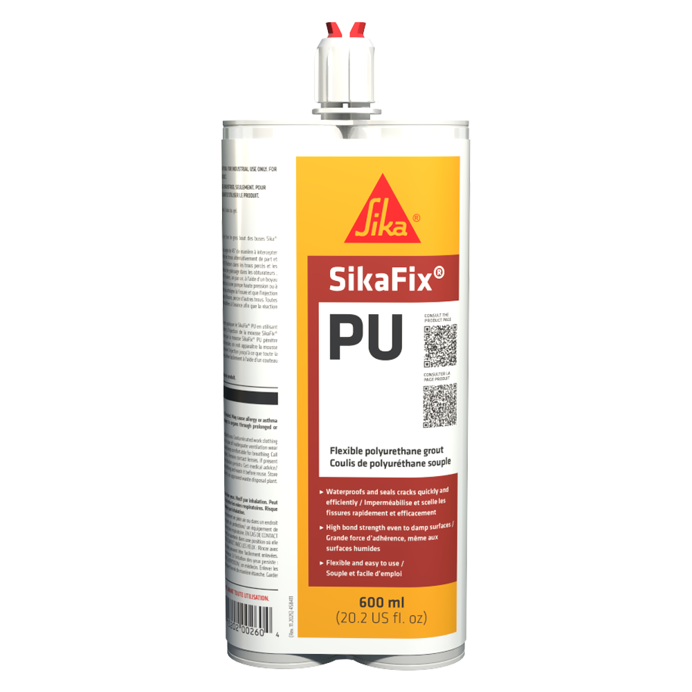 SikaFix PU